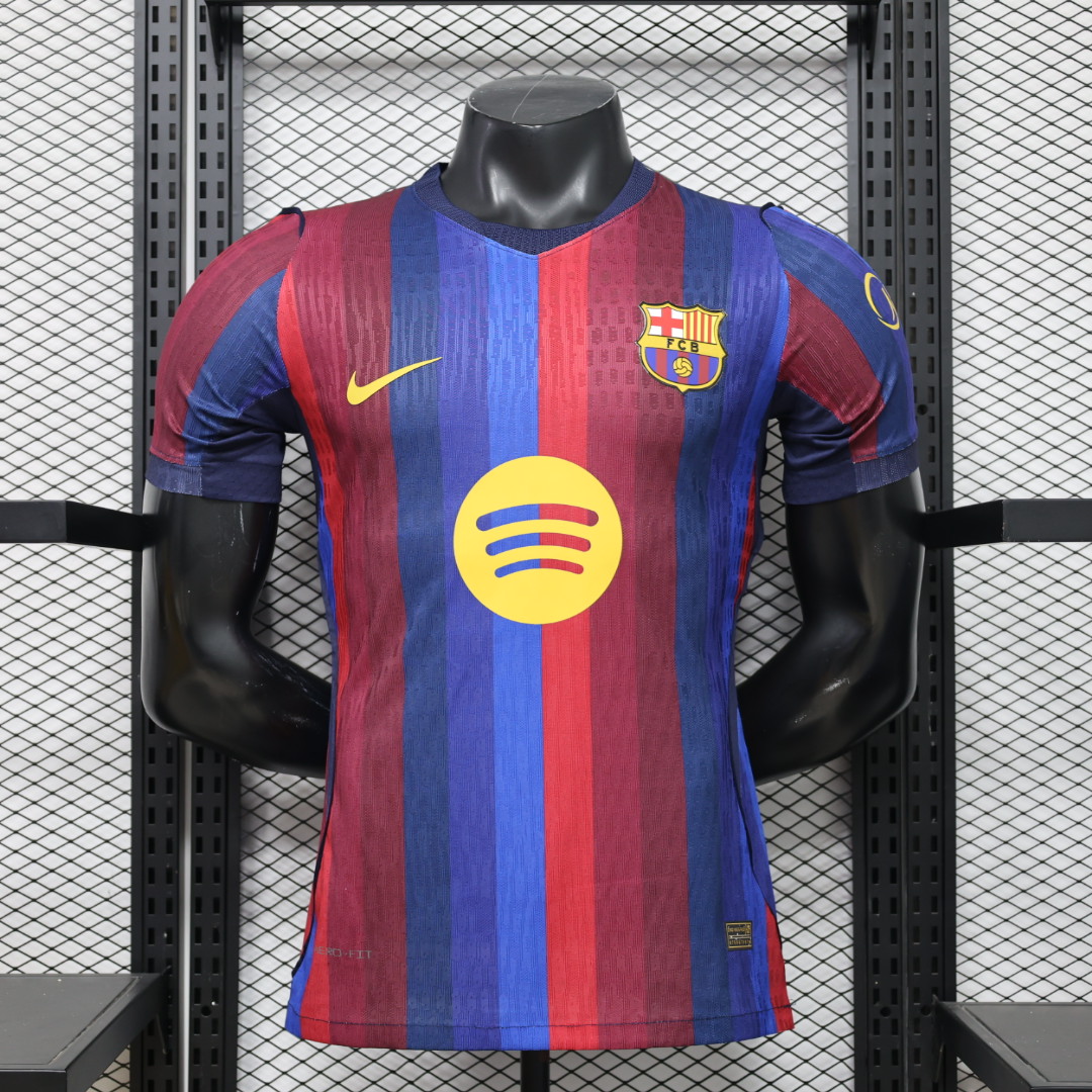 Barcelona Local
